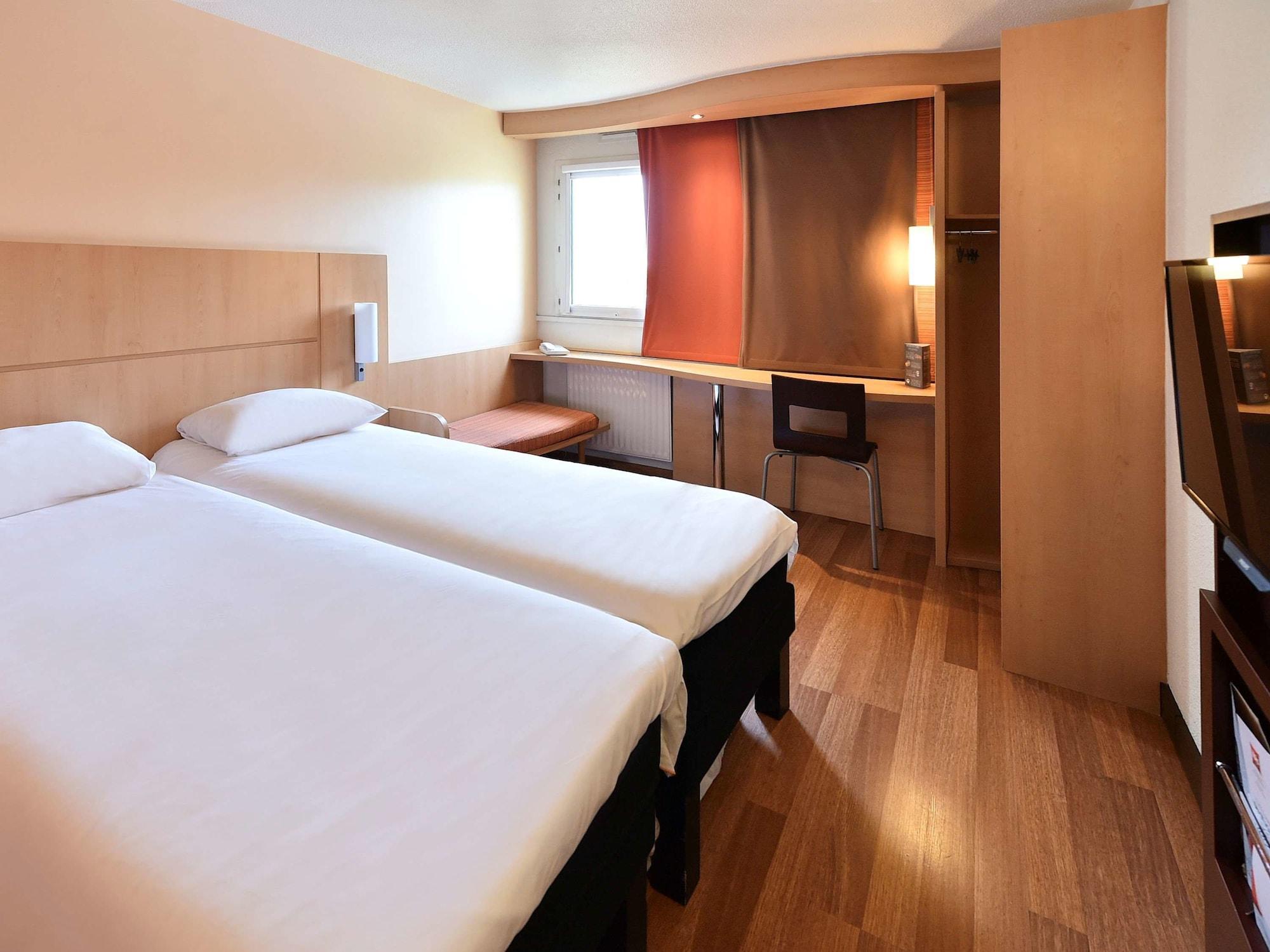 Ibis Beaune La Ferme Aux Vins Ngoại thất bức ảnh
