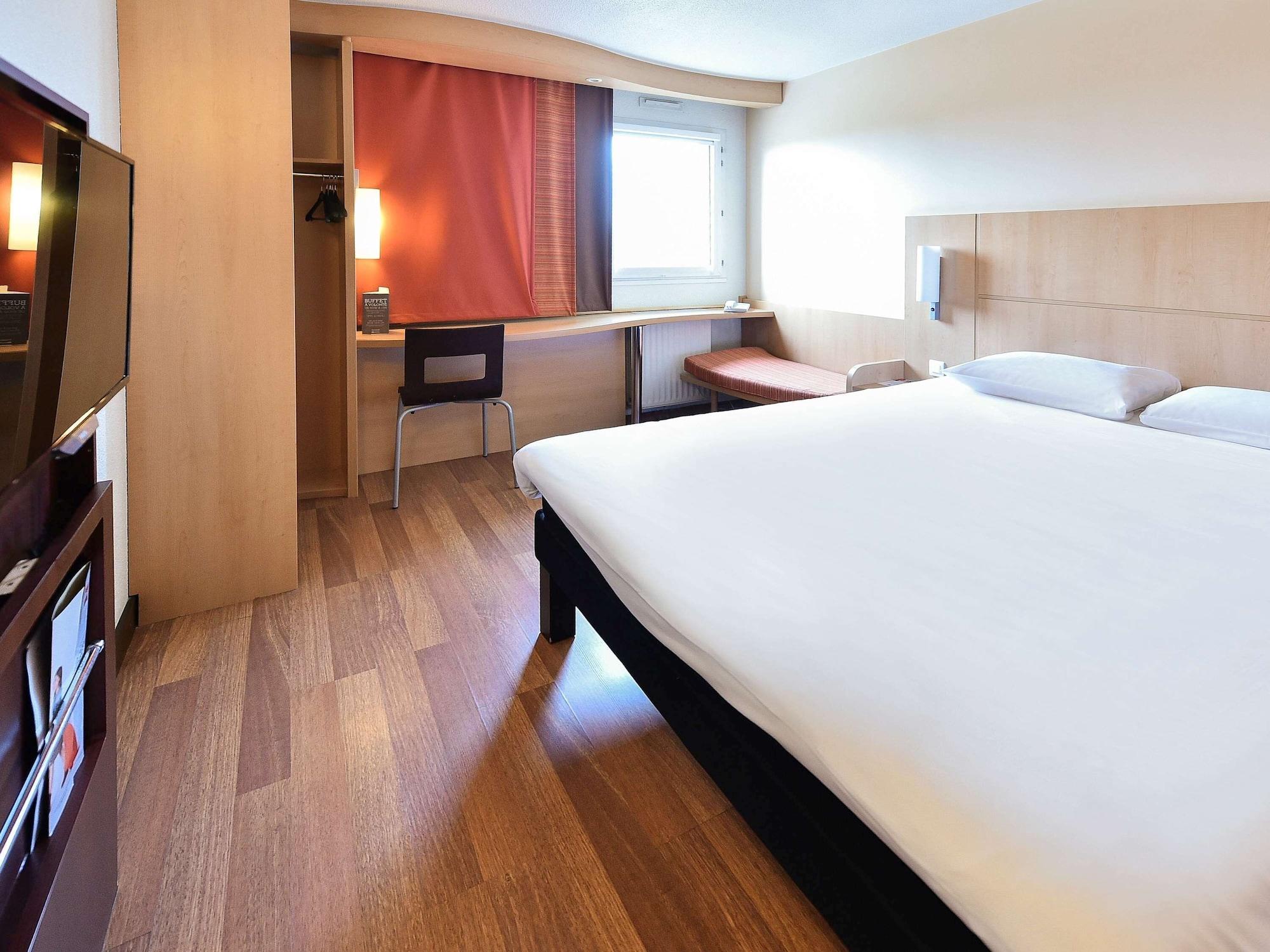 Ibis Beaune La Ferme Aux Vins Ngoại thất bức ảnh