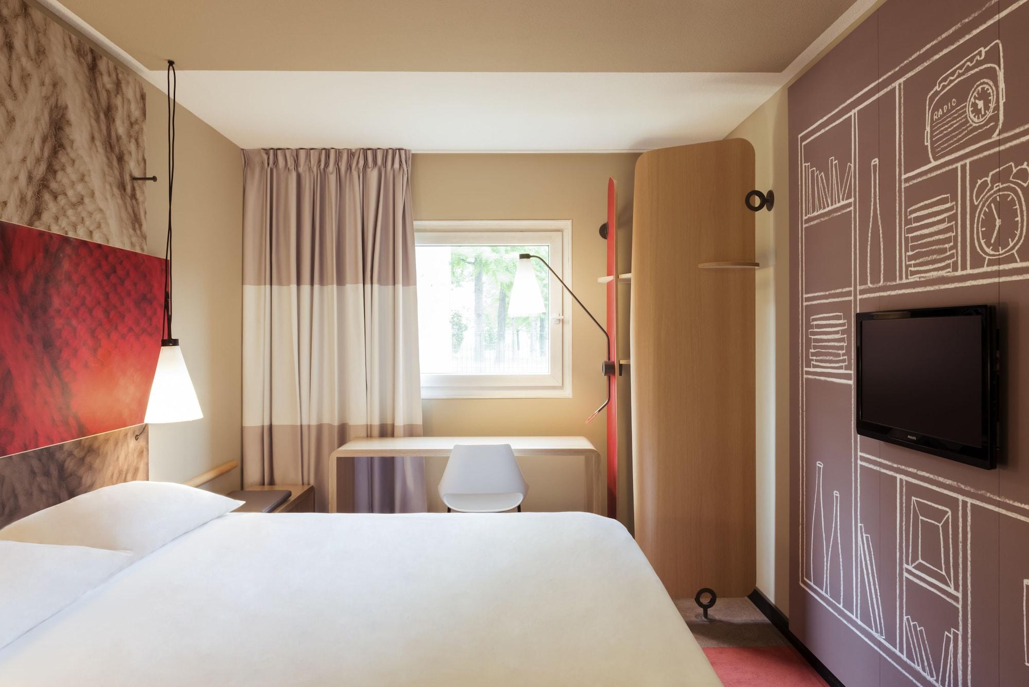 Ibis Beaune La Ferme Aux Vins Ngoại thất bức ảnh