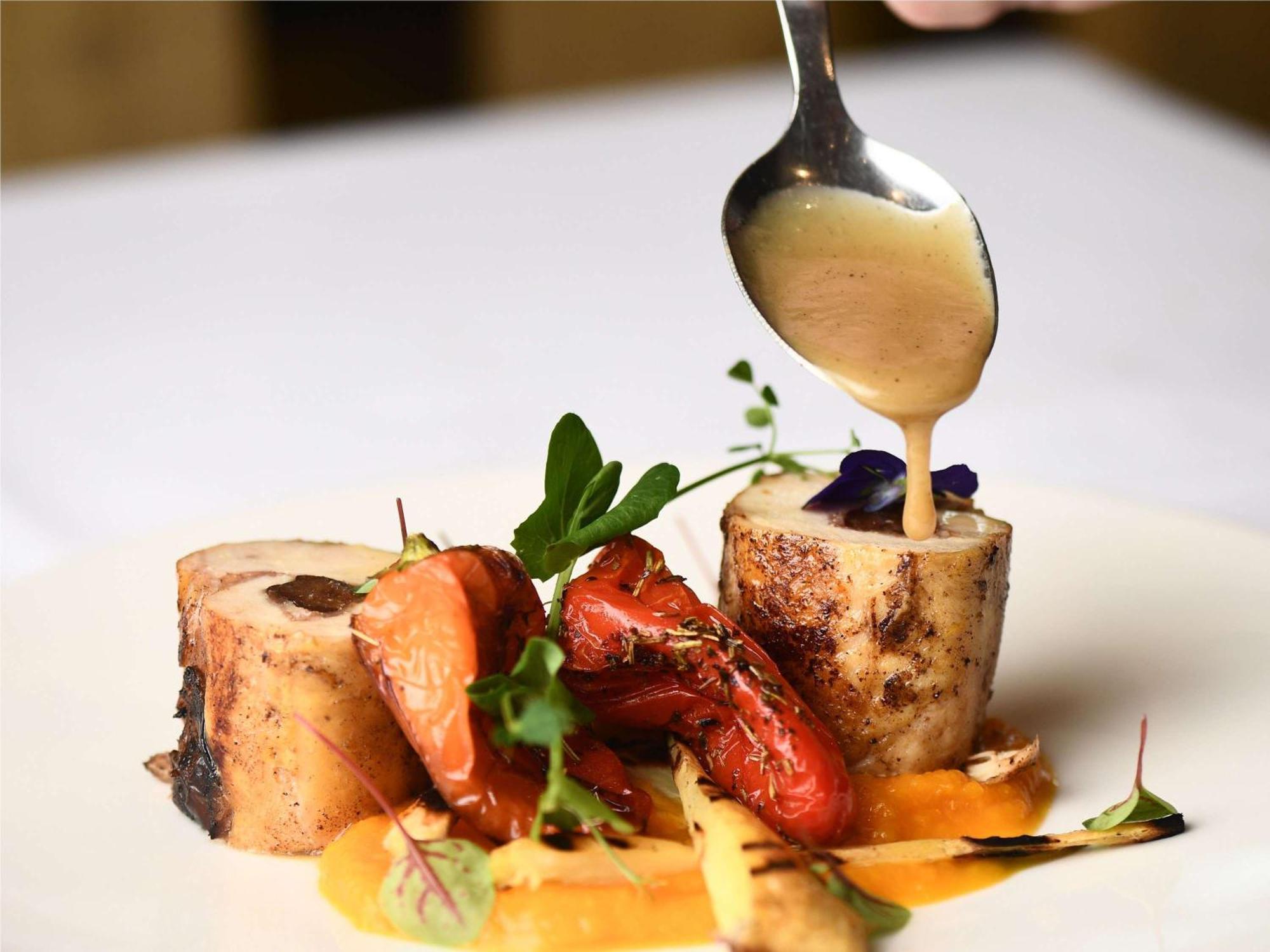 Ibis Beaune La Ferme Aux Vins Ngoại thất bức ảnh