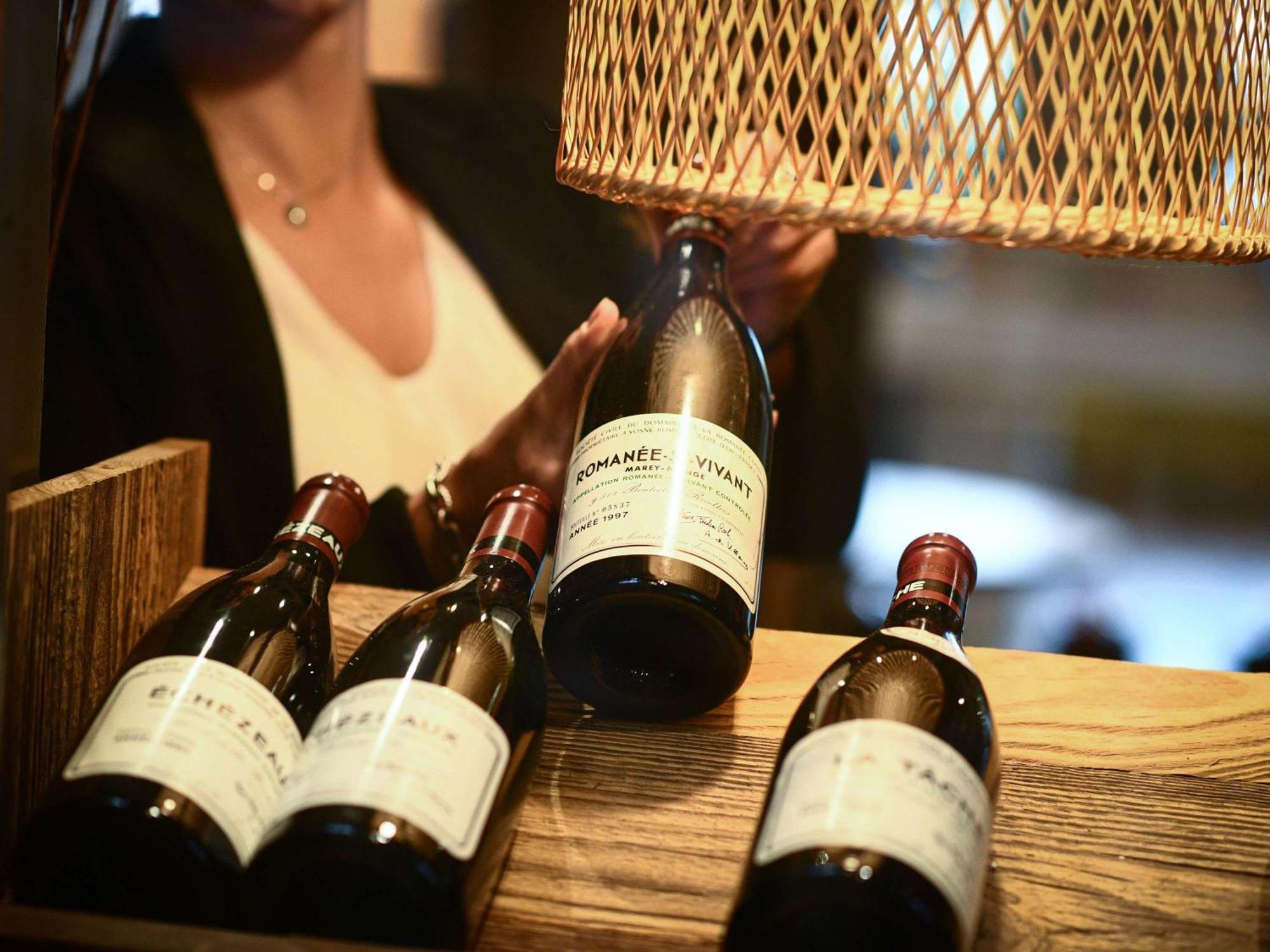 Ibis Beaune La Ferme Aux Vins Ngoại thất bức ảnh