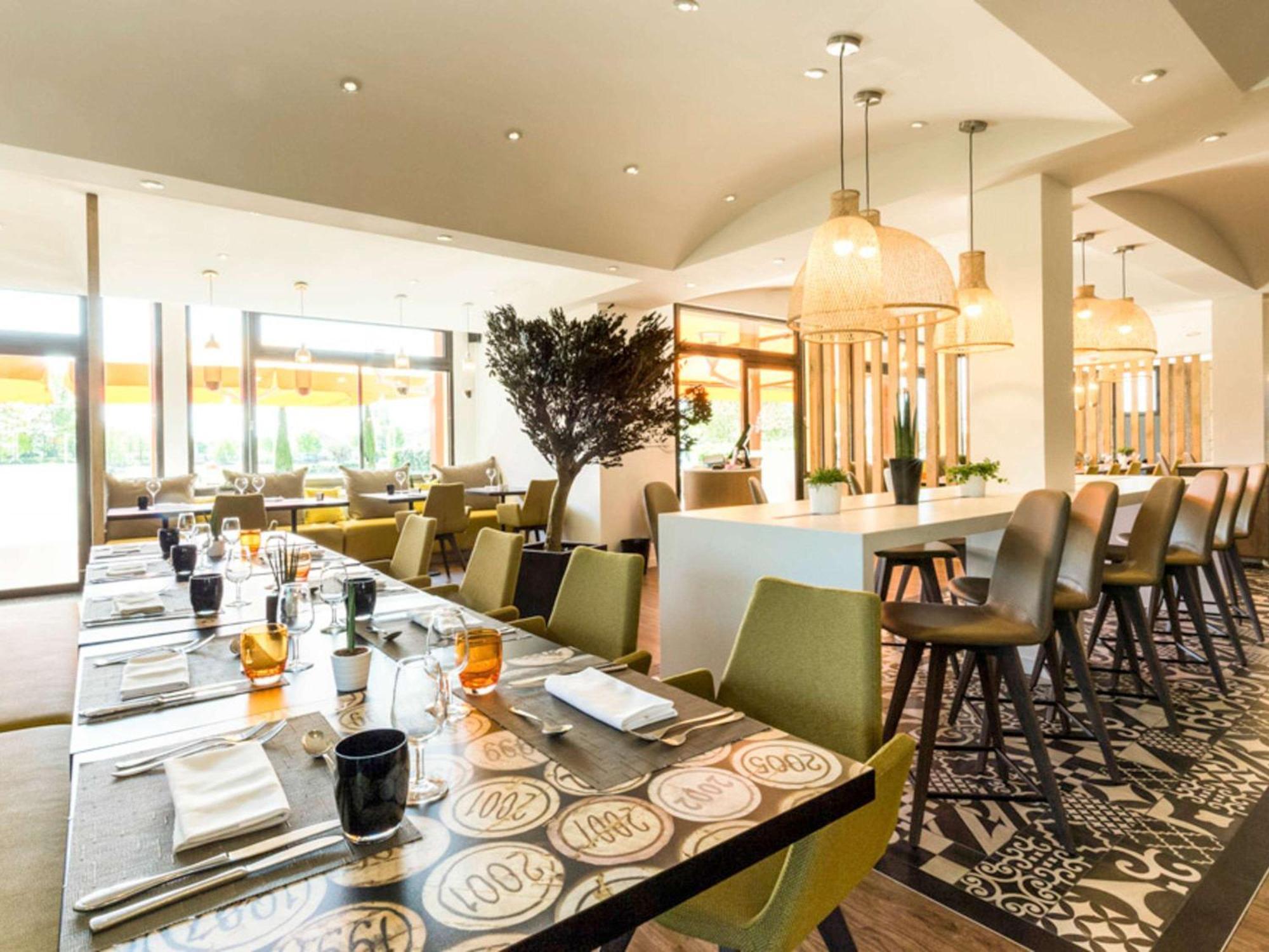 Ibis Beaune La Ferme Aux Vins Ngoại thất bức ảnh