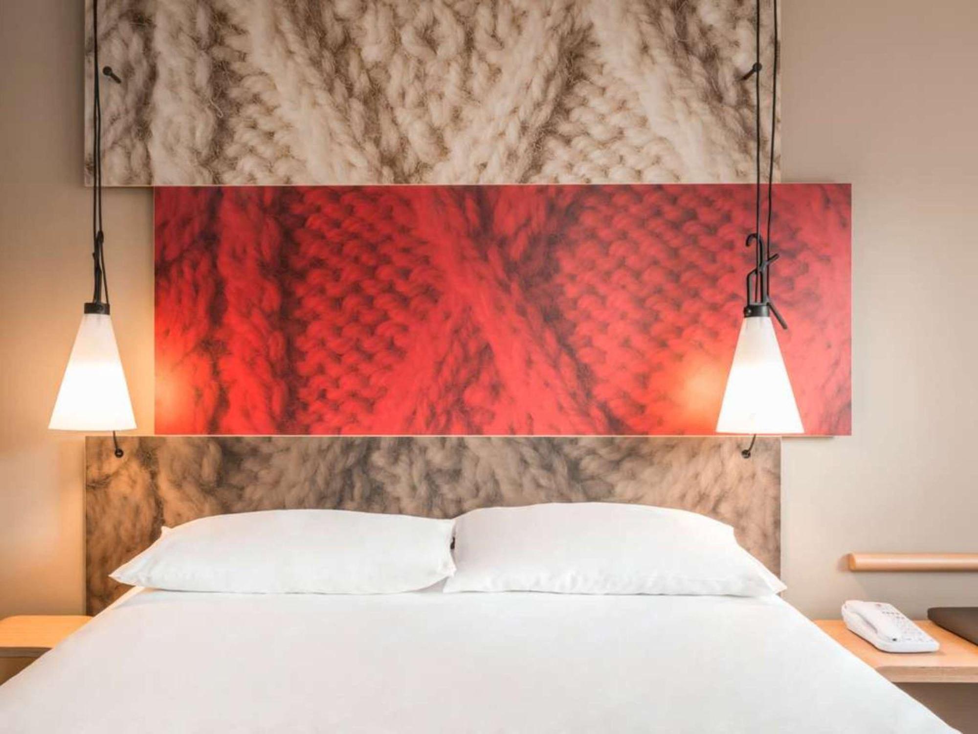 Ibis Beaune La Ferme Aux Vins Ngoại thất bức ảnh