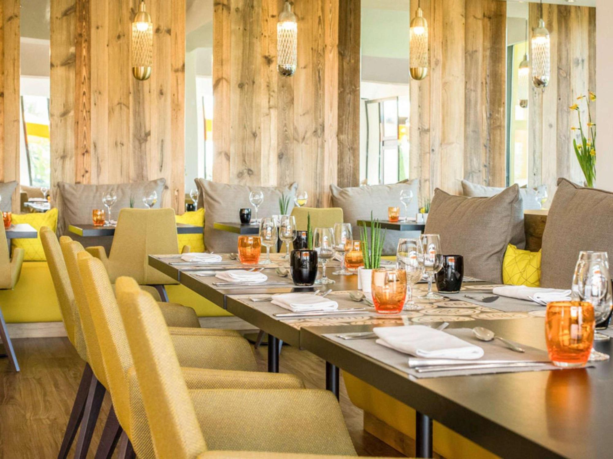 Ibis Beaune La Ferme Aux Vins Ngoại thất bức ảnh