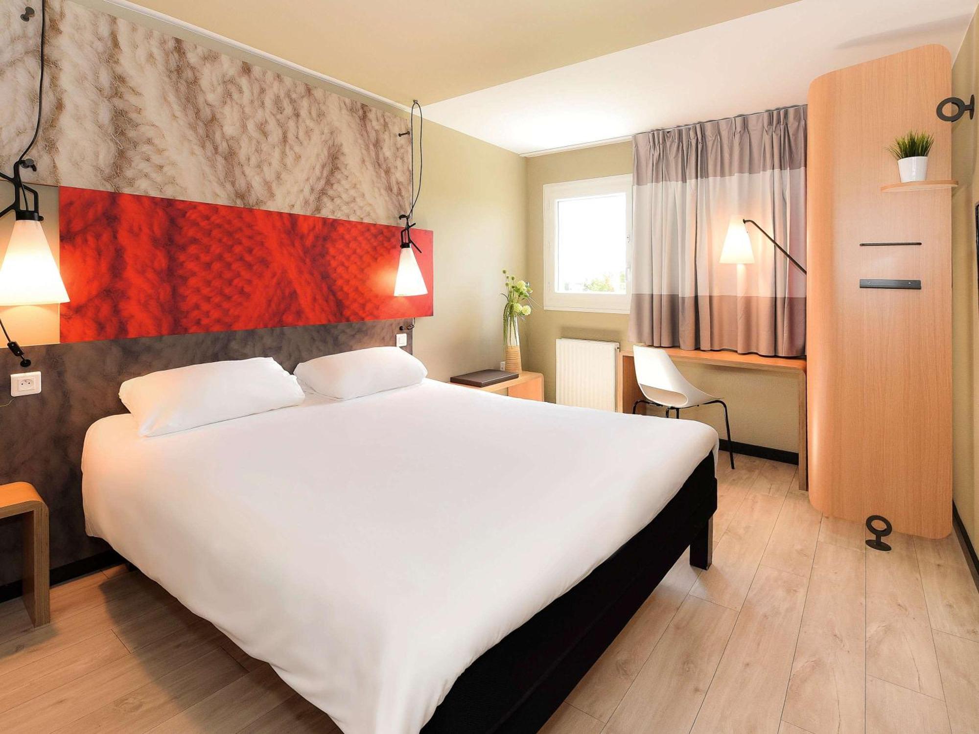 Ibis Beaune La Ferme Aux Vins Ngoại thất bức ảnh