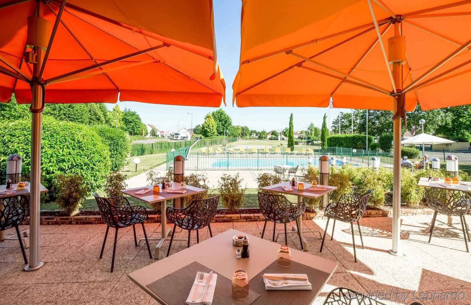 Ibis Beaune La Ferme Aux Vins Ngoại thất bức ảnh