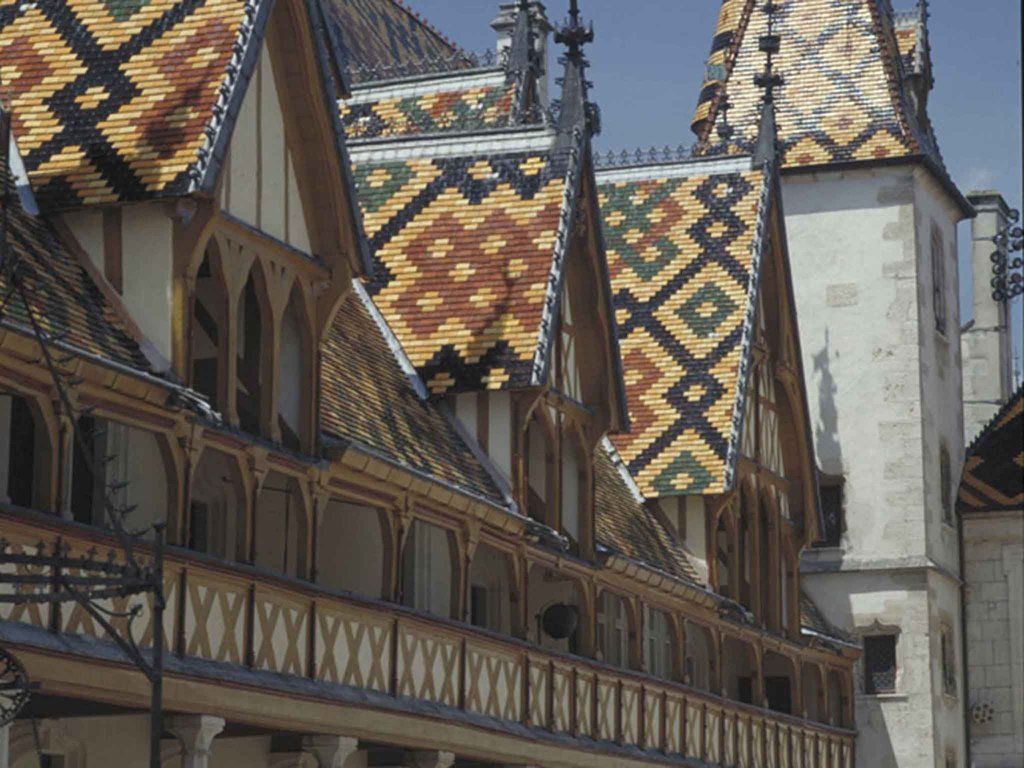 Ibis Beaune La Ferme Aux Vins Ngoại thất bức ảnh