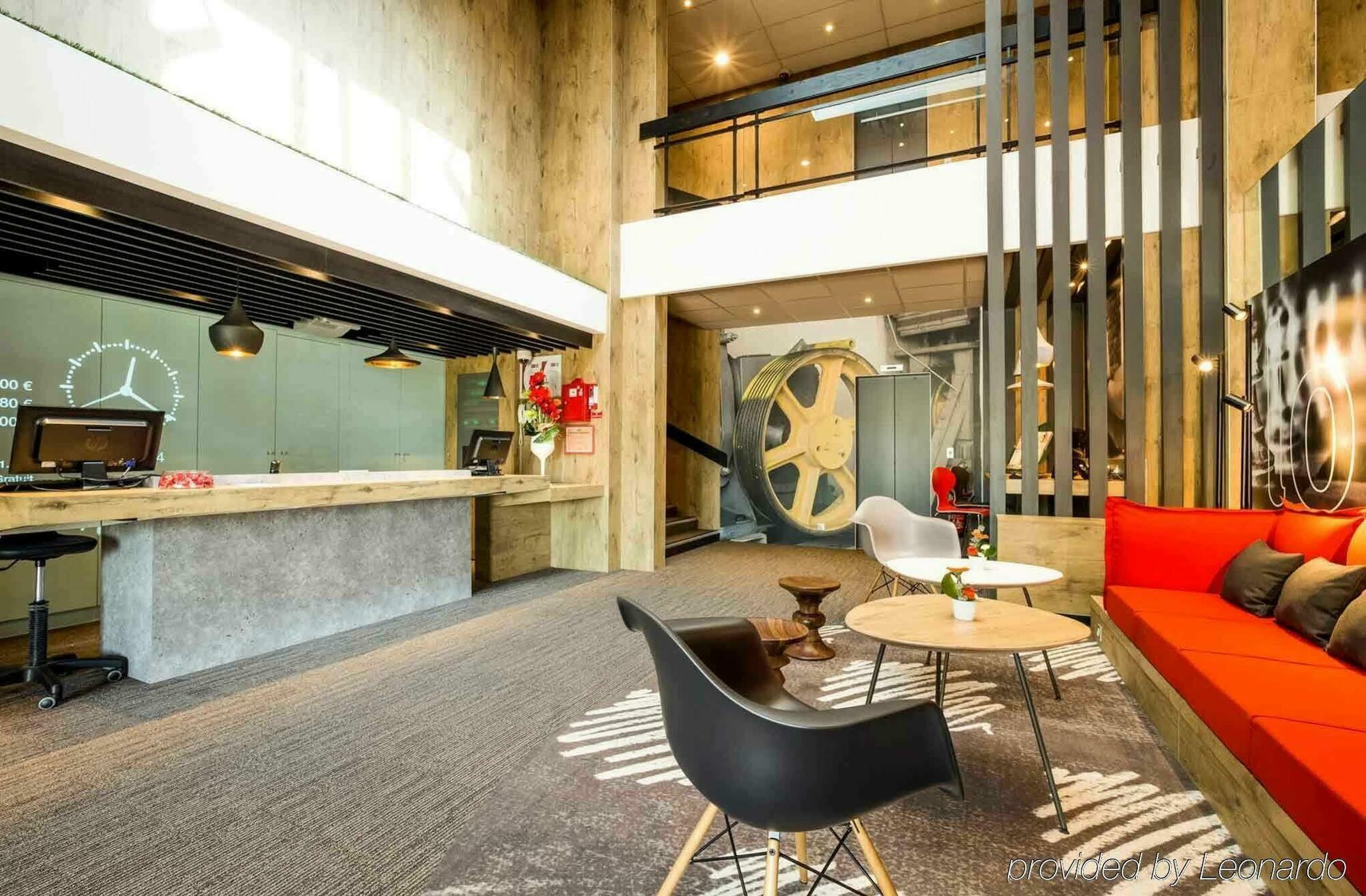 Ibis Beaune La Ferme Aux Vins Ngoại thất bức ảnh