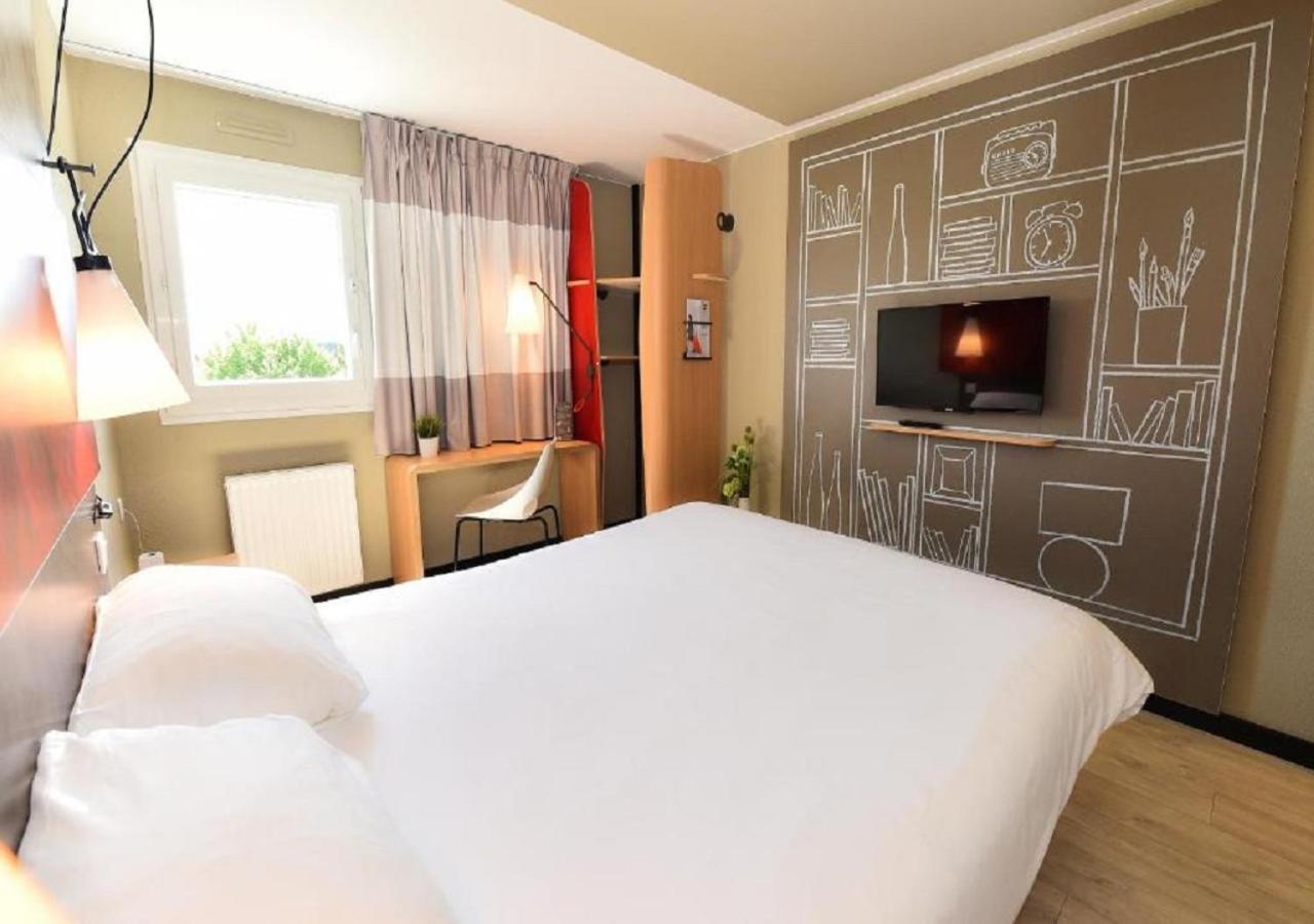 Ibis Beaune La Ferme Aux Vins Ngoại thất bức ảnh